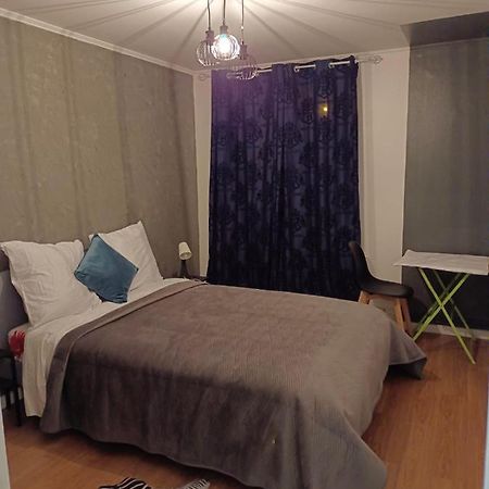 Chambre Moon Ray Proche Paris Apartment Stains Exterior foto