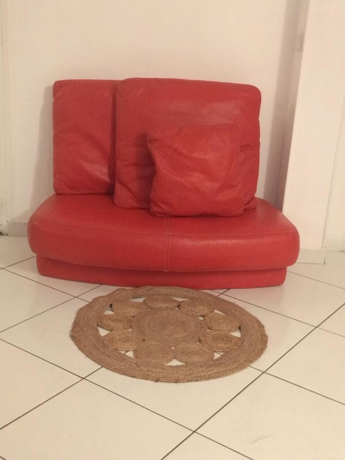 Chambre Moon Ray Proche Paris Apartment Stains Exterior foto