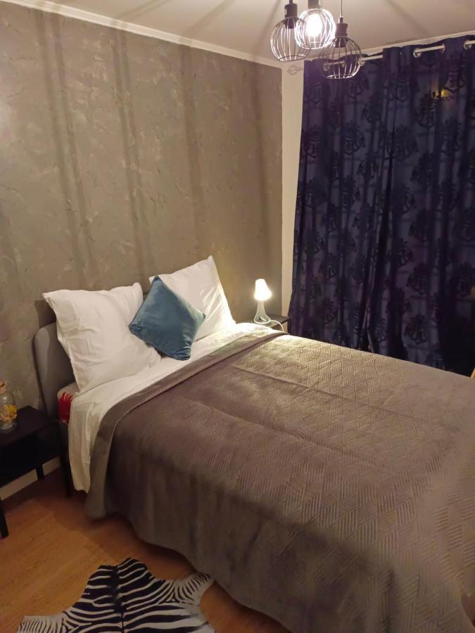 Chambre Moon Ray Proche Paris Apartment Stains Exterior foto